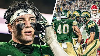 Colorado State STUNS #1 Fresno State | D1 Photographer | EP16