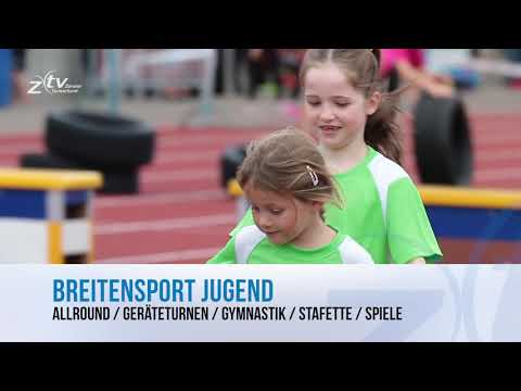 ZTV Breitensport Jugend