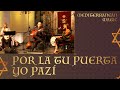 Por La Tu Puerta Yo Pazí (Turkish Sephardic Song) - Gerard Edery