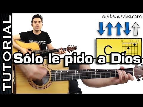 Solo le pido a diós - Mercedes Sosa