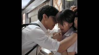 Korean drama ❤️navel ❤️ navel kiss 😍 Na