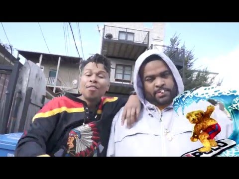 Pugs Atomz X Awdazcate -FRFR (music video)