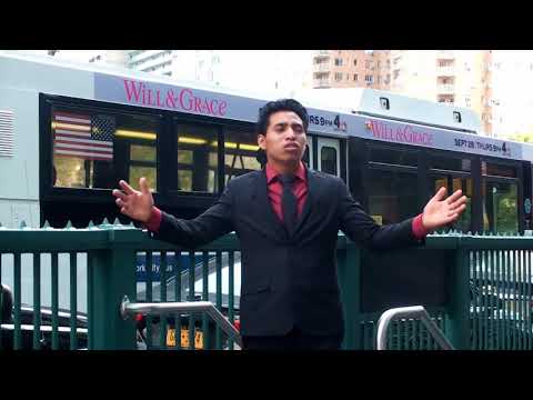 FELIPE ALEXANDER - HOY MAS QUE NUNCA