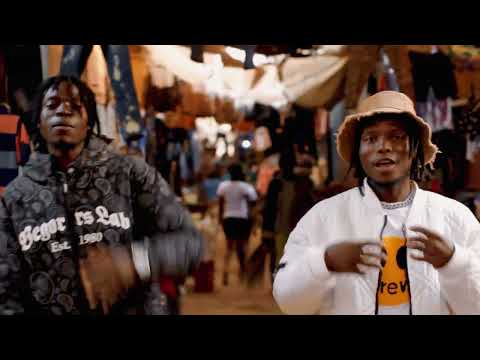 6 bullets (Umusungu nomuchakana)  kachallenge