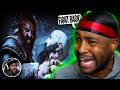 THOR IS WORKING KRATOS God Of War Ragnarok Part 2 CoryxKenshin