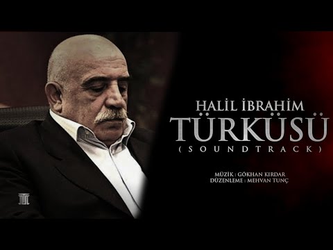 Halil İbrahim Türküsü Soundtrack Slowed&Reverb - Alemdar Music (Kurtlar Vadisi)