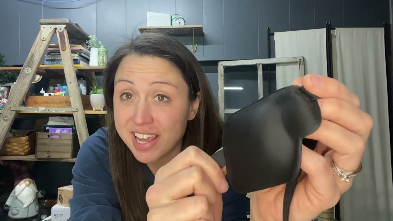 Review of eZAKKA 3D Eye Patches for Adults Kids Right Eye, 4 Pieces Medical Eyepatch