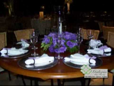 Programa Neusa Bighetti exibido no dia 16/05/2010 - Galeria das Flores