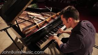 Autumn Blaze | John Burke | Orogen