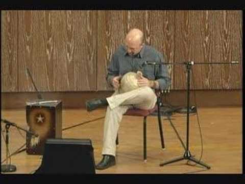 "SAMPRALADEBÃO" - RENATO MARTINS