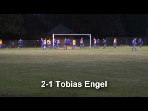 23.9.16 Alte Herren: TSC Fischbeck - SG Lügde/Sabbenhausen