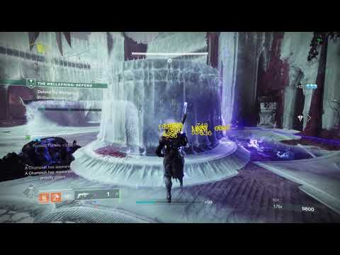 This build is why I don't use Sunbracers in GMs.