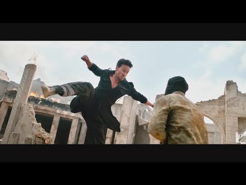 War 2019 Hindi 1080p HQ HDRip x264 DD5 (100% Original)