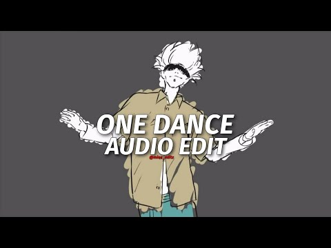 drake - one dance | instrumental | [edit audio]
