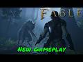 Fable — New Gameplay