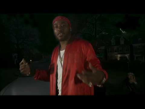 A51 Gunnaa × A51 Hotrod - No Chaser (Official Video) [ Prod. by Lotto ] | Shot by @I_Am_16