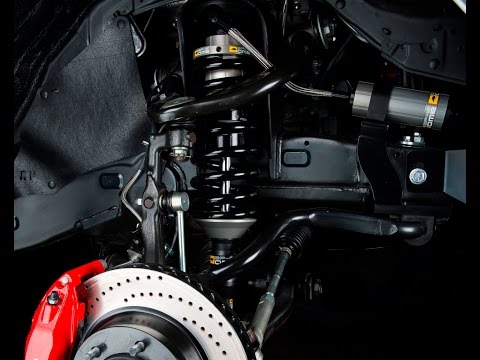 OME BP 51 IFS Install