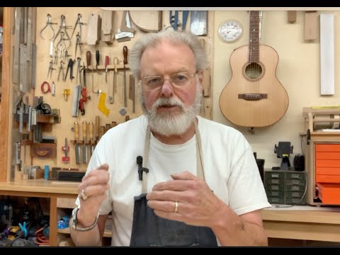 New To Guitar Making? Forget the Mountains Of Hype & Confusion