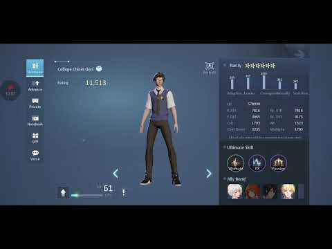 Dragon Raja Reaper guide (Rushed slightly detailed)