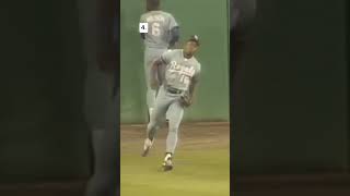 Top 5 greatest Bo Jackson plays in MLB history