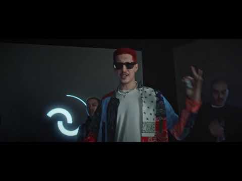 RIN ft. Ufo361, Bausa - Vintage