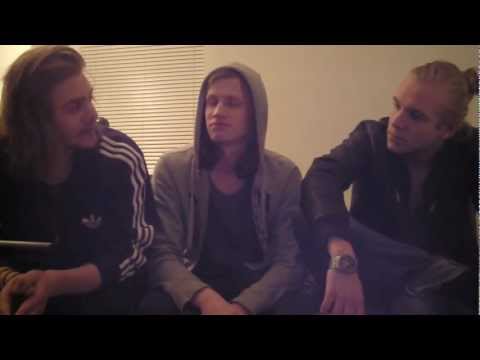 Outtrigger Diary - Part 1 - New Single Soon