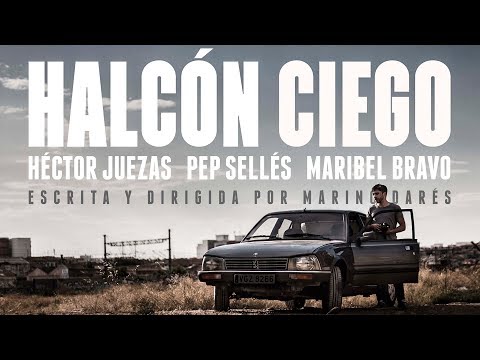 Halcón Ciego - Teaser