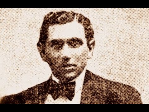 Stanislaw Berini - La donna è mobile (Emerson, 1919)