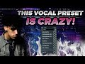 Need A Good Vocal Preset For FL Studio Watch This