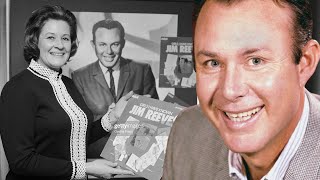 The Life and Tragic Ending of Jim Reeves