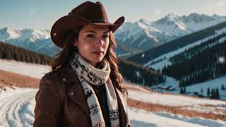 28 min A Christian Country Song by Lily Mae Johnson Collection