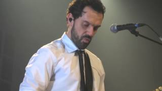 Gérald de palmas - Serait-il ? - 16/01/14