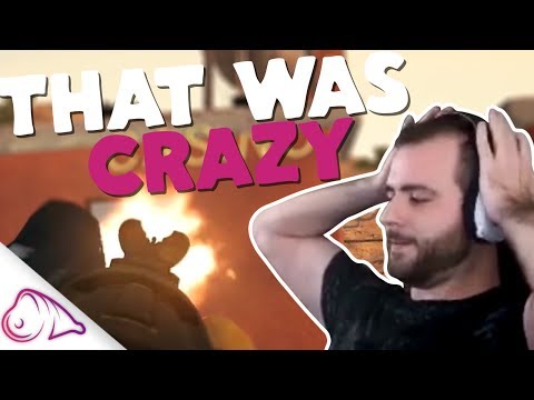 A "Really Really" great Miramar game ft. Halifax | PUBG Gameplay