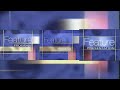 Feature Program And Feature Presentation 1999 2006 Filmed Version