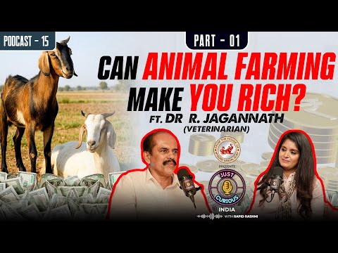 Does Caste Still Control Farming? Sandalwood & Livestock Farming & Smart Investment Paths.