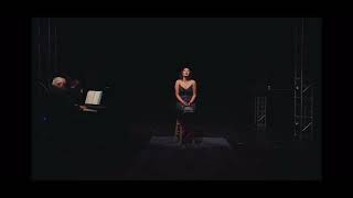 Alexandra Fleshman, "I Just Might" by Dolly Parton