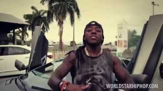 Ace Hood - Everyday (Official Music Video)