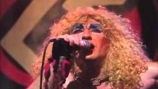 Twisted sister It&quot;s only rock n roll (but i like it)