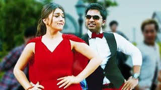 UR my darling song whatsapp status  vallu movie so