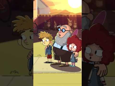 Video cover