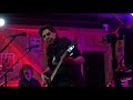 Kasim Sulton's Utopia - The Martyr Live @ Daryl's House