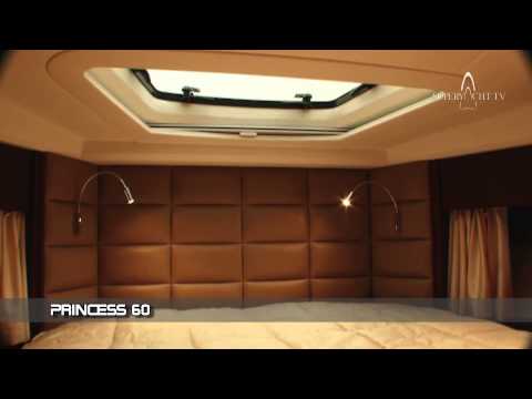 Princess 60 (Superyacht) All Aboard!