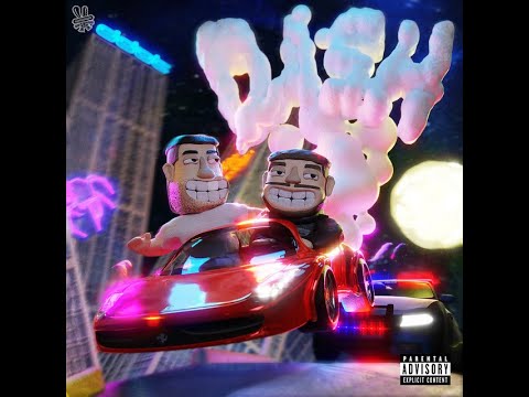 Malarz & Macias - Dash (1h version)