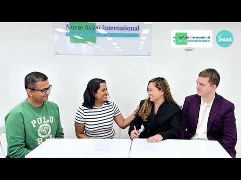 Philippines, here we come!!!🔥NAI in collaboration with @IPASSProcessing #NAIPhilippines #ipass #NAI