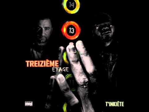 Treizième Etage - 14 - Comme d'habitude - BF3 Theme Song