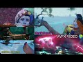 End Of Dwaparyuga Krishna Left This World Karthikeya 2 Full Movie Viral Youtube Shorts