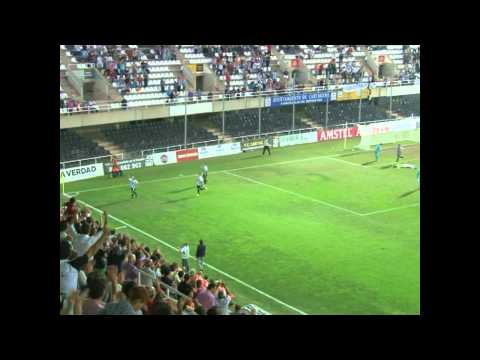 Menudo GOL - FC Cartagena 3-0 RB Linense (TeleCartagena)