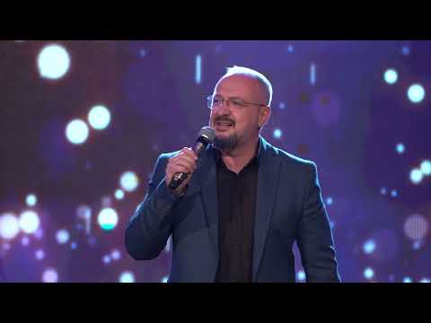 Libero Bend i Gjoko Taneski - Edna ljubov imam (Music & Talk TV Show )