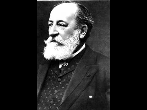 Hamelin plays Saint-Saens - Piano Concerto No. 4