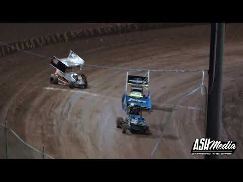 Formula 500's: DRTU Series R02 - A-Main - Archerfield Speedway - 02.11.2019